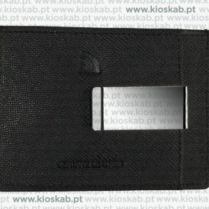 Zippo Clip Notas Saffiano