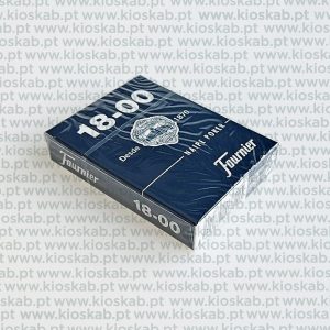 Fournier 18/00 Blue