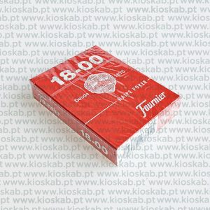 Fournier 18/00 Red