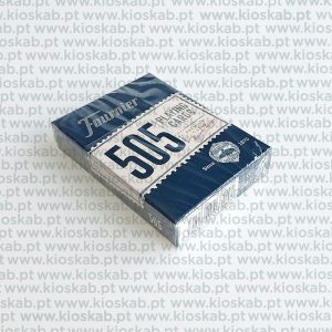 Fournier 505 Blue