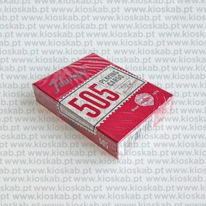 Fournier 505 Red