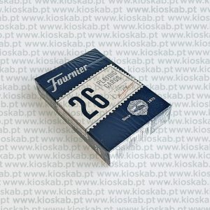 Fournier 26 Blue