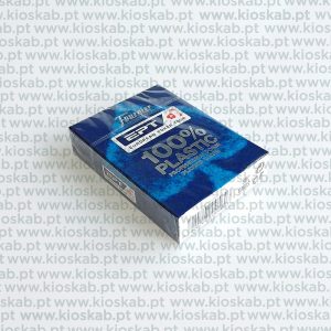 Fournier EPT Blue