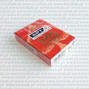 Fournier EPT Red