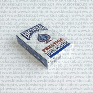 Fournier Bicycle Prestige Blue