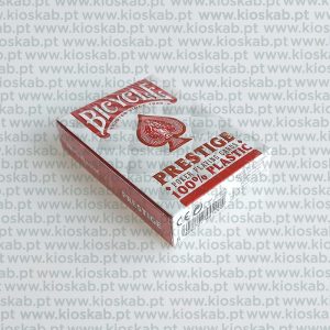 Fournier Bicycle Prestige Red