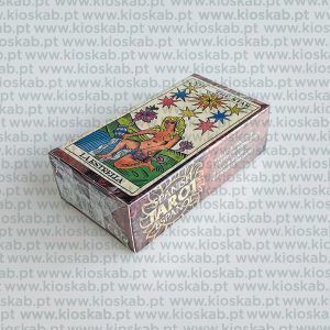 Fournier Tarot Espanhol
