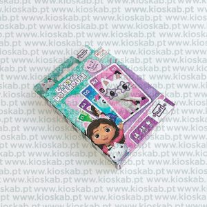 Fournier Gabby’s Dollhouse