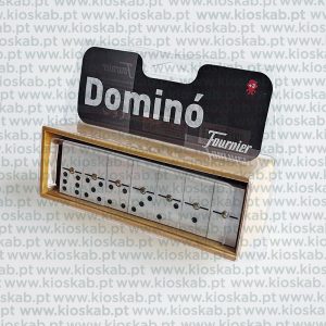 Fournier Dominó Marfilina