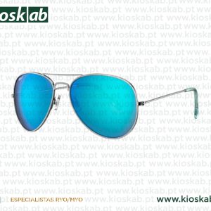 Zippo Óculos Sol OB36-08