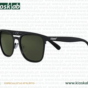 Zippo Óculos Sol OB62-01