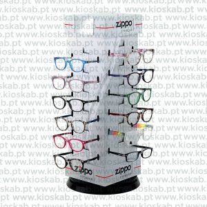Zippo Pack 24 Óculos Leitura