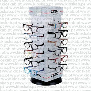 Zippo Pack 24 Óculos Leitura