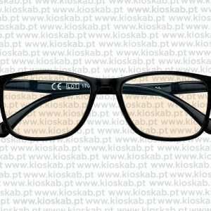 Zippo Óculos Leitura Filtro Luz Azul +2.50