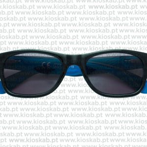 Zippo Óculos Leitura +2.50