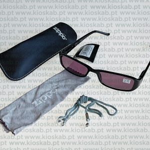 Zippo Óculos Leitura +2.50