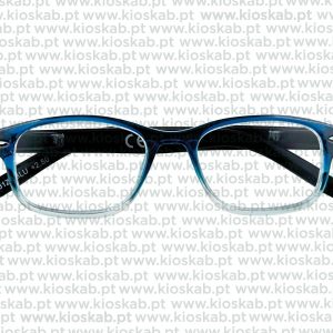 Zippo Óculos Leitura +2.50