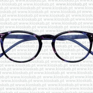 Zippo Óculos Leitura +2.50