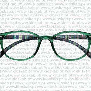 Zippo Óculos Leitura +2.50