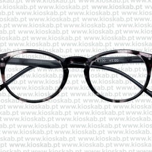 Zippo Óculos Leitura +2.00