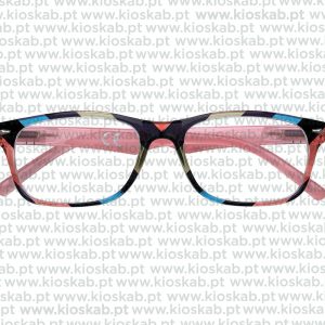 Zippo Óculos Leitura +2.00