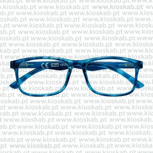 Zippo Óculos Leitura +2.50