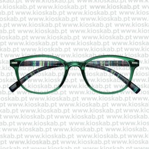 Zippo Óculos Leitura +2.00