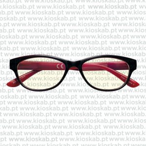 Zippo Óculos Leitura Filtro Azul - ZERO