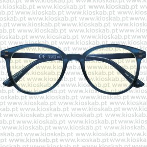 Zippo Óculos Leitura Filtro Azul - ZERO