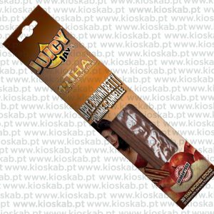 Juicy Jay´s Incenso - Apple Brown Betty (20)