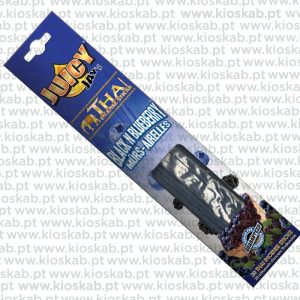 Juicy Jay´s Incenso - Black N Blueberry (20)