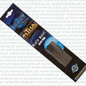 Juicy Jay´s Incenso - Black Magic (20)