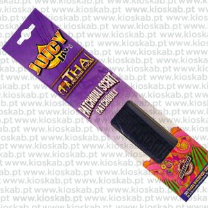 Juicy Jay´s Incenso - Patchouli (20)