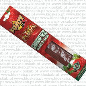Juicy Jay´s Incenso - Strawberry Fields (20)