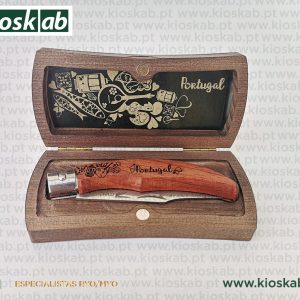 CM Navalha Ellegance M- Linha Portugal