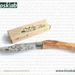 CM Navalha Eco L Caça