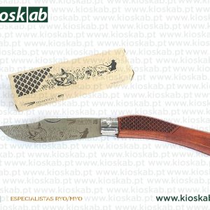 CM Navalha Eco L Pesca