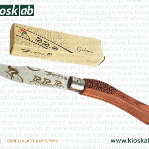 CM Navalha Eco L Ciclismo