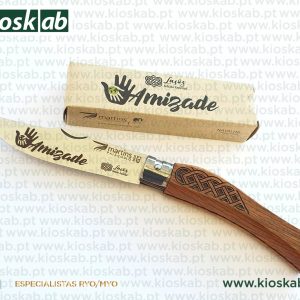 CM Navalha Eco L Amizade