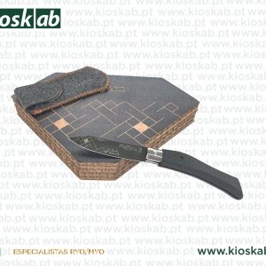 CM Navalha Black Diamond M