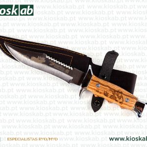 CM Faca de Mato M - Oliveira