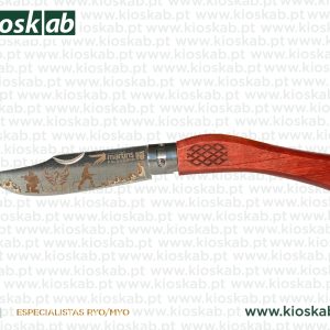 CM Navalha Eco L Bombeiro