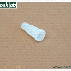 Plastic Joint For Hoses