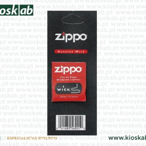 Zippo Wick