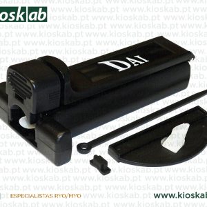 Máquinas De Tubos Dai Simples