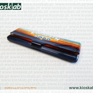 Elements porta mortalha KS