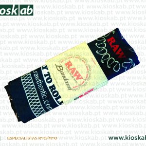 Raw Bandana