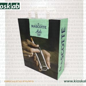 Mascotte Paper Bag