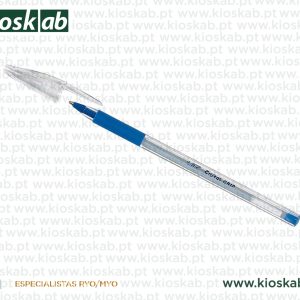 Bic Cristal Grip Azul